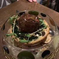 夜パフェ専門店パフェテリア ミルの写真・動画_image_273304
