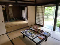 旧宇田川家住宅の写真・動画_image_273382