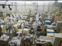 桔梗信玄餅工場テーマパークの写真・動画_image_273892