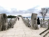 鶴の舞橋の写真・動画_image_273986