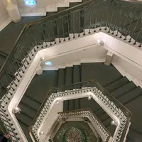 【閉館】雪の美術館の写真・動画_image_274026