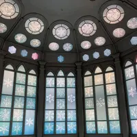 【閉館】雪の美術館の写真・動画_image_274027
