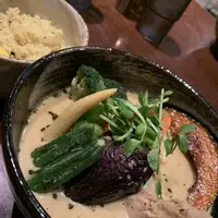 スープカリー イエローの写真・動画_image_274044
