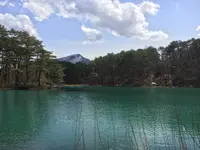 五色沼の写真・動画_image_274177