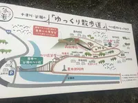 谷瀬の吊り橋の写真・動画_image_274203