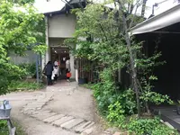 くるみの木 ZAKKA cageの写真・動画_image_274212