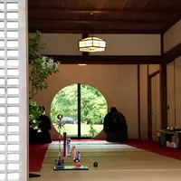 明月院（あじさい寺）の写真・動画_image_274252