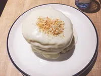 3 STARS PANCAKE（スリースターズパンケーキ）の写真・動画_image_274286