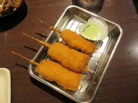 新世界 串や 京橋店の写真・動画_image_274321
