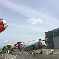 エアーパーク（航空自衛隊浜松広報館）の写真・動画_image_274411