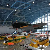 エアーパーク（航空自衛隊浜松広報館）の写真・動画_image_274415