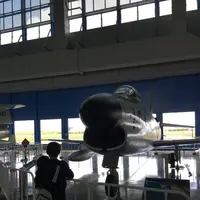 エアーパーク（航空自衛隊浜松広報館）の写真・動画_image_274418