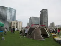 朝日放送テレビ（ABC本社）の写真・動画_image_274426