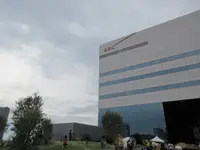 朝日放送テレビ（ABC本社）の写真・動画_image_274427