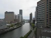 朝日放送テレビ（ABC本社）の写真・動画_image_274428