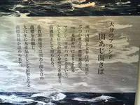 白木海岸のレストランの写真・動画_image_274485