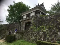 臼杵城址の写真・動画_image_274487