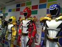 NHKスタジオパークの写真・動画_image_274503