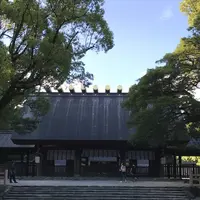 熱田神宮の写真・動画_image_274655