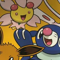 ポケモンセンタートウキョーDXの写真・動画_image_274659