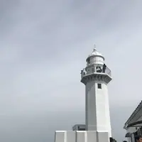 観音埼灯台の写真・動画_image_274916