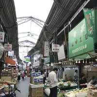大阪鶴橋市場商店街（振）の写真・動画_image_274922