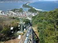 天橋立ビューランドの写真・動画_image_27509