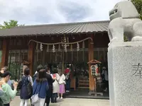 赤城神社の写真・動画_image_275367