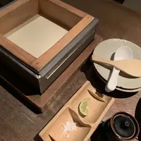 豆腐料理 空野 恵比寿店の写真・動画_image_275517
