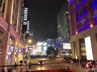 外灘（The Bund）の写真・動画_image_275547