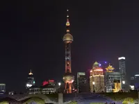 外灘（The Bund）の写真・動画_image_275548