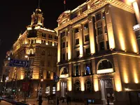 外灘（The Bund）の写真・動画_image_275549