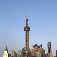 外灘（The Bund）の写真・動画_image_275557