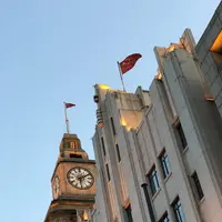 外灘（The Bund）の写真・動画_image_275558