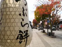 夢京橋キャッスルロードの写真・動画_image_27559