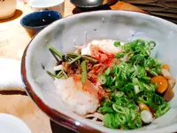 出石そば「沢庵」の写真・動画_image_275700