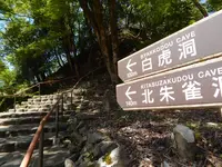 玄武洞公園の写真・動画_image_275726