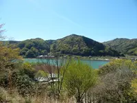 玄武洞公園の写真・動画_image_275731