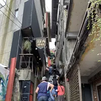 九份老街 Jiufen Old Streetの写真・動画_image_275802
