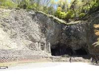 玄武洞公園の写真・動画_image_275879