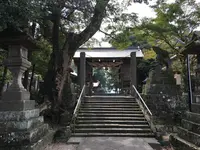 揖夜神社の写真・動画_image_276057