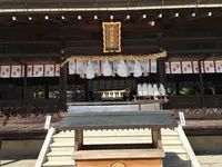 伊弉諾神宮の写真・動画_image_276061
