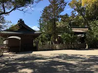 伊弉諾神宮の写真・動画_image_276066