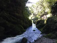 天安河原の写真・動画_image_276070