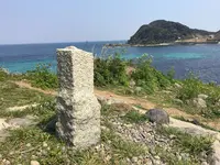 宗像大社沖津宮遙拝所の写真・動画_image_276076