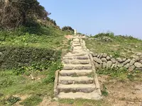 宗像大社沖津宮遙拝所の写真・動画_image_276078