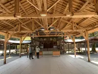 宗像大社の写真・動画_image_276087