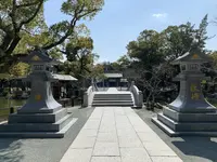 宗像大社の写真・動画_image_276092