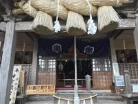 須我神社の写真・動画_image_276102