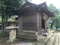須我神社の写真・動画_image_276104